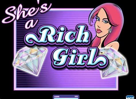 she is a rich girl igt casinos - Slots Shes A Rich Girl: 